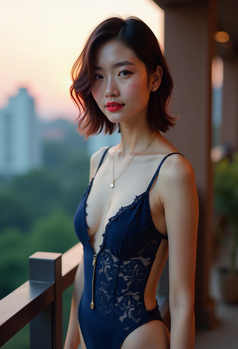深海谜案