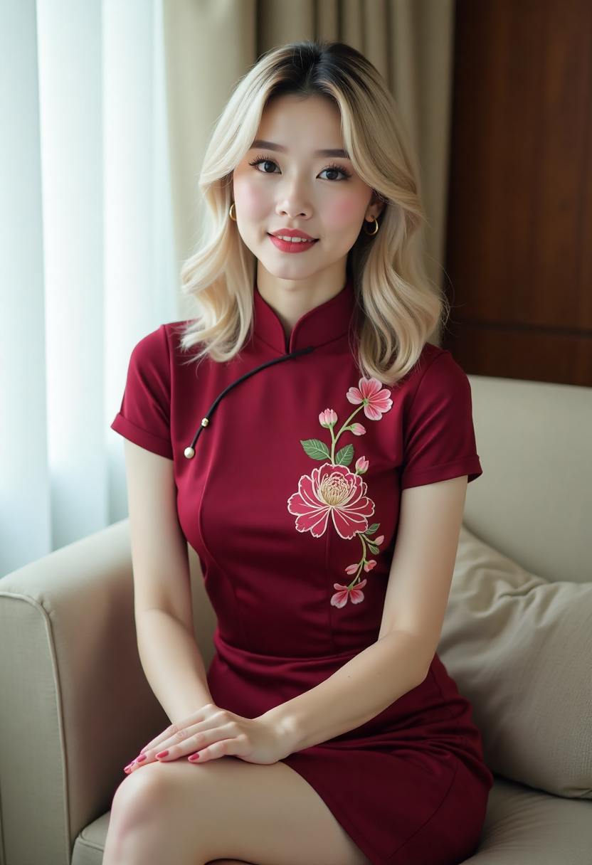 大明锦衣卫