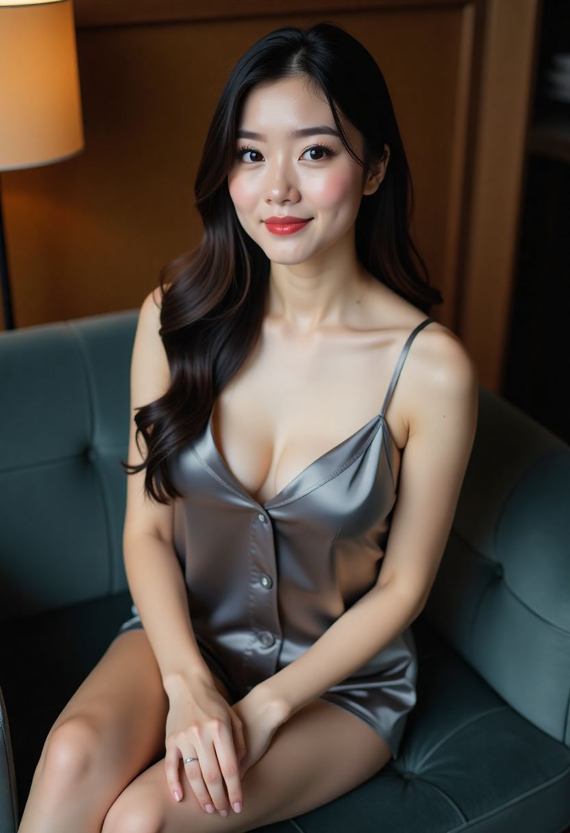 沉默的真相