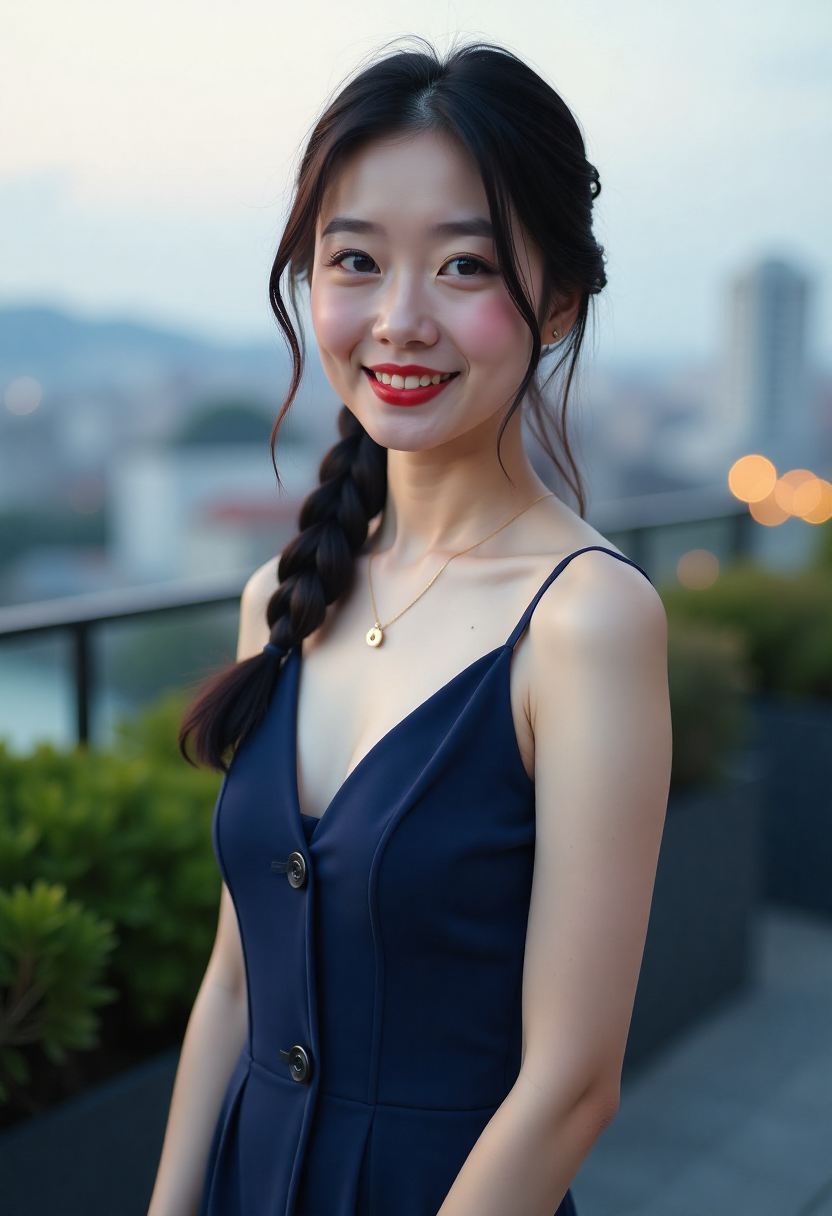 狂飙之城