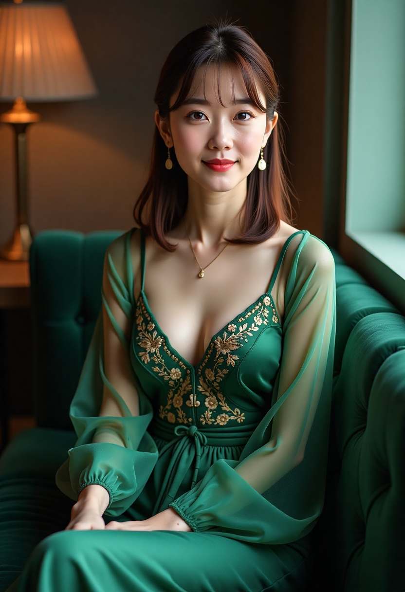 奔跑吧第十一季
