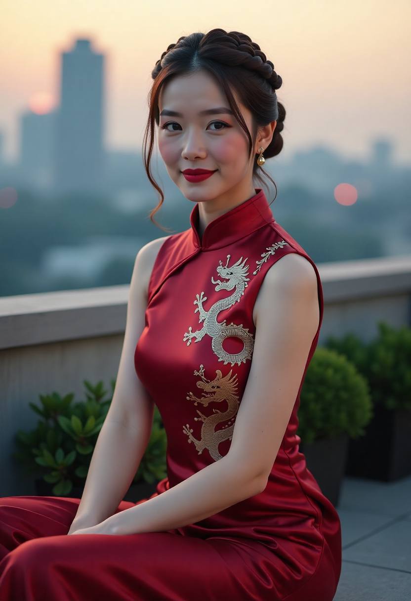 江湖儿女